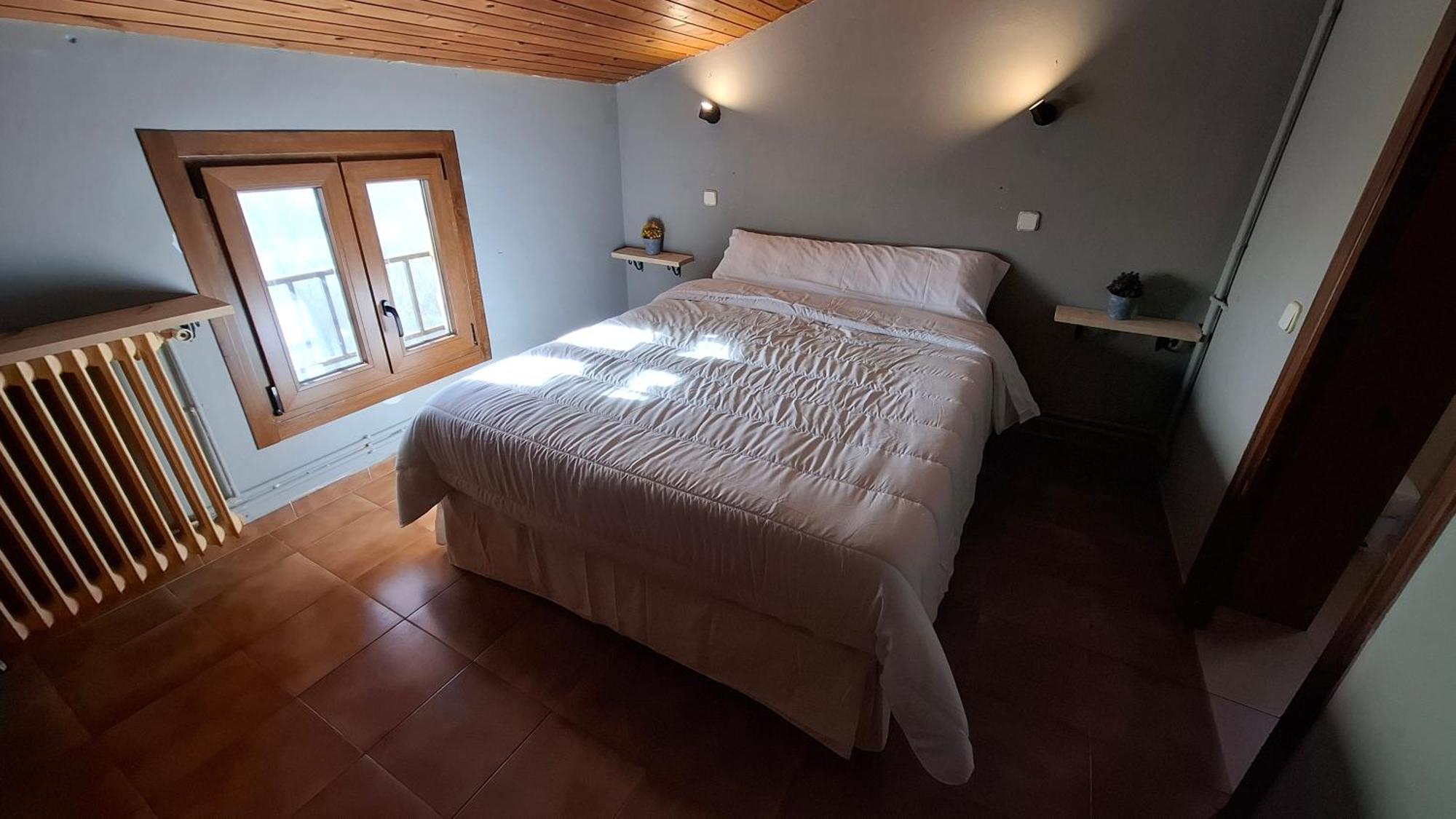 Hostal Casa Pirineus & Deportes De Aventura Baro  Ngoại thất bức ảnh